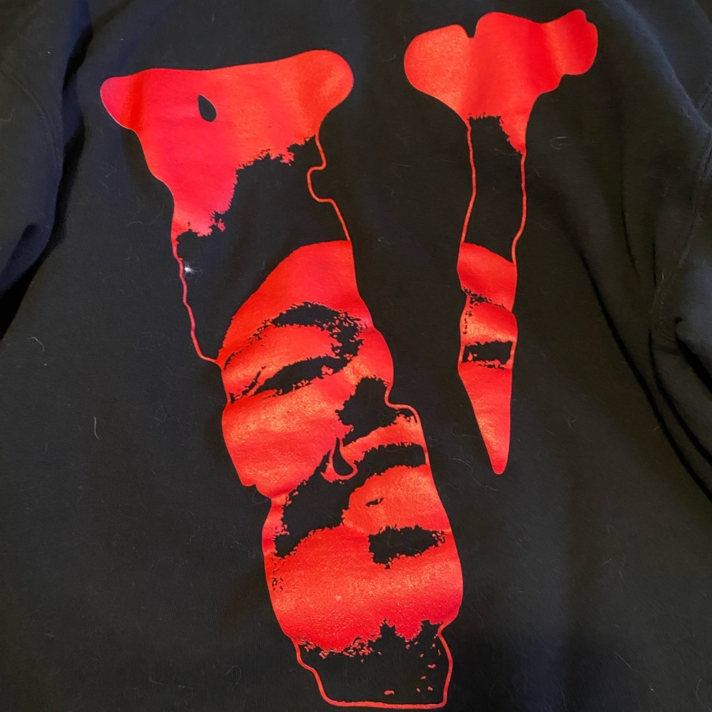 Authentic XO The Weeknd afterhours hoodie